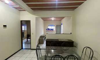 Imagem 7: Excelente casa para locação no Bairro Palmeiras - Parque Durval de Barros!