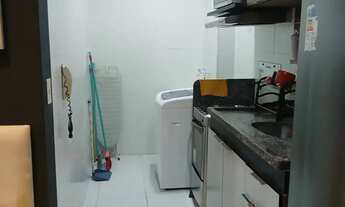 Imagem 2: Apartamento para locação no SALVADOR PRIME , CAMINHO DAS ÁRVORES, Salvador, BA