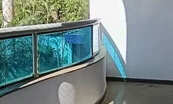 Imagem 2: Aluguel Apartamento Alto Padrão no Edifício Tuparandy