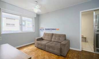 Imagem 5: Apartamento semi mobiliado 3 dormitórios no bairro Santana