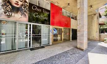 Imagem 5: Loja a venda na Savassi com 158m², mezanino e localização diferenciada