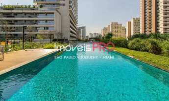 Imagem 6: Apartamento na Chácara Santo Antônio com 57m² no Complexo Multiuso Urbanity