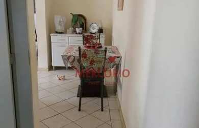 Imagem 5: Apartamento para venda com 50 m² e 2 quartos em Parque Bauru, Bauru - SP