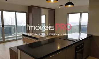 Imagem 2: Apartamento na Chácara Santo Antônio com 57m² no Complexo Multiuso Urbanity