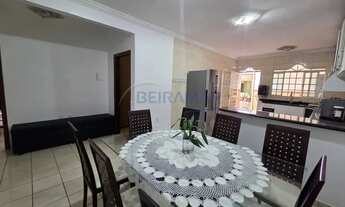 Imagem 7: Casa Alto Padrão na Laje 3 Quartos (Suíte Master) QNM 17 Ceilândia Sul