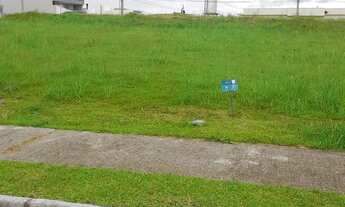 Imagem: Terreno 7x27 no Quartier quinta do lago