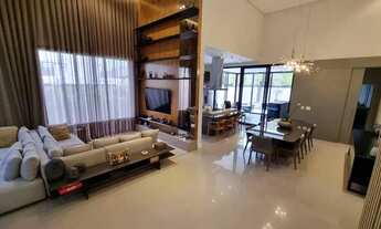 Imagem 7: Elegância e Conforto no Condomínio Mais Charmoso de São José dos Campos PROJETO OHIRA