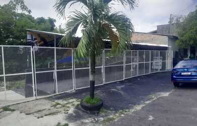 Imagem 6: Passo ponto ,posto de lavagem próximo samaúma