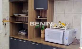 Imagem 4: Sobrado de 4 dormitórios e 2 suítes com 276m² no bairro Harmonia e Canoas. Sobrado de 4 do