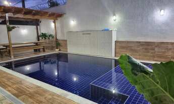 Imagem 3: Casa 4 suites em condomínio fechado