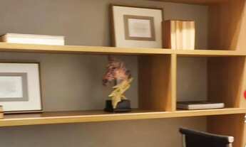 Imagem 4: Térrea para venda possui 277 metros quadrados com 4 quartos