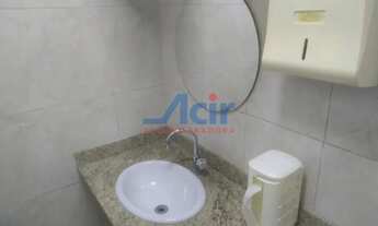 Imagem 6: Sala comercial para alugar, 52 m² por R$ 1.200,00/mês - Centro - Rio de Janeiro/RJ