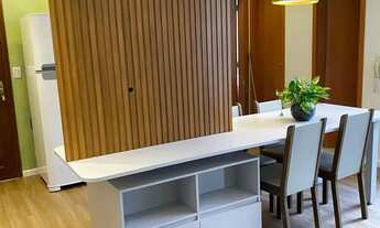 Imagem 5: Apartamento Moderno no Marco com 3 Quartos - Financia - Belém