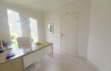 Imagem 3: Casa para alugar em Piracicaba, Residencial Damha, com 5 suítes, com 394.12 m², Residencia