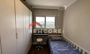 Imagem 14: Apartamento em Avenida Wellman Galvão de França Rangel - Swiss Park - Campinas/SP