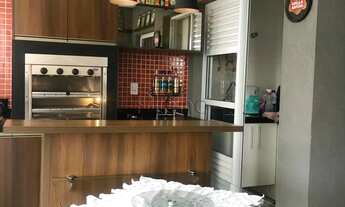 Imagem 4: Apartamento à venda em Indaiatuba, Vila Sfeir, com 3 quartos, com 114 m², Edifício Imagine