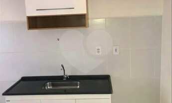 Imagem 2: Apartamento com 2 dormitórios à venda, 44 m² por R$ 240.000,00 - Quinta da Bela Olinda - B