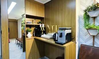 Imagem 4: Um dos Consultórios mais sofisticados do Órion Complex, Aluguéis por Períodos