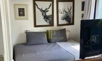 Imagem 3: Studio com 1 dormitório à venda, 25 m² por R$ 322.000 - Bela Vista - São Paulo/SP