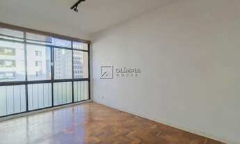 Imagem 5: Aluguel Apartamento 2 Dormitórios - 98 m² Itaim Bibi