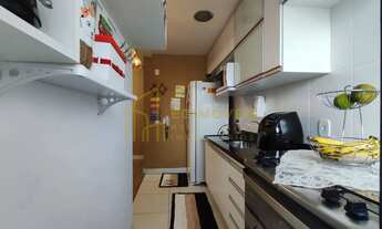 Imagem 6: Incrível Apartamento em Jardim Limoeiro: Conforto e Praticidade ao Seu Alcance