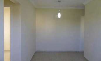 Imagem 3: Apartamento à venda Residencial Bosque de Córdoba, Sorocaba- SP