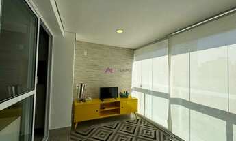 Imagem 5: Studio para locação na Vila Mariana, 34 m², pronto para morar