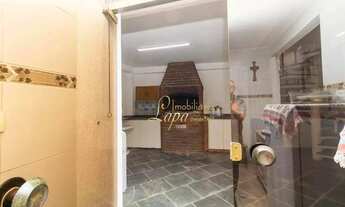 Imagem 4: Casa com 4 dormitórios à venda, 398 m² por R$ 1.550. - Vila Ipojuca - São Paulo/SP