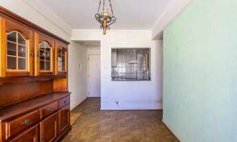 Imagem 2: Apartamento para venda em Perdizes com 2 quartos, sendo 1 suíte , 54m²