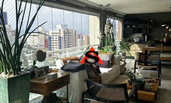 Imagem 2: APARTAMENTO COM 3 SUÍTES/ VENDA