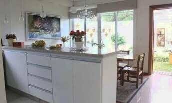 Imagem 6: Sobrado com 3 dormitórios à venda, 249 m² por R$ 1.599.999,99 - Vila Gilda - Santo André/S