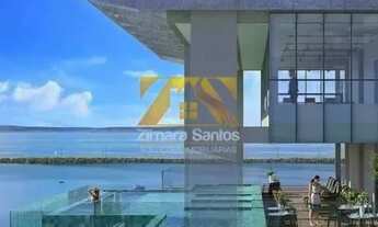 Imagem: Apartamento 2/4, sendo 1 suíte, 60 m²