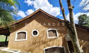 Imagem: Casa em condomínio à venda ou locação