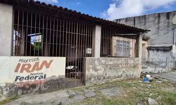Imagem 2: Casa à venda em rua pública, 18 DO FORTE, Aracaju, SE