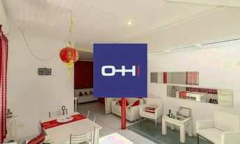 Imagem 4: Aluguel Casa 2 Dormitórios - 242 m² Vila Nova Conceição