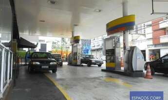 Imagem 3: Terreno de esquina com posto de gasolina, 959m² - venda por R$ 8.000.000 ou aluguel por R