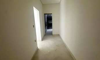 Imagem 5: Casa no Buona Vita prestes a finalizar