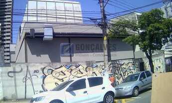 Imagem: Terreno 1.324 m² - Residencial/Comercial