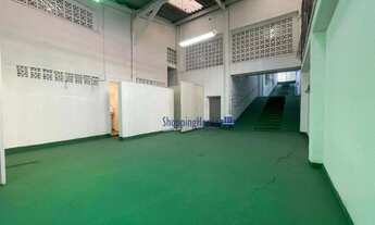 Imagem 3: Espaço comercial para locação