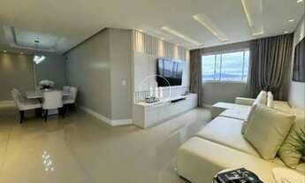 Imagem 2: Cobertura com 3 quartos, sendo 2 suítes em Barreiros - São José