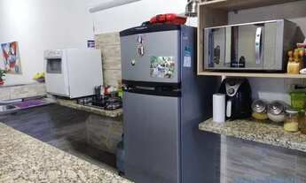 Imagem 4: APARTAMENTO - JARDIM NOVA EUROPA - SP