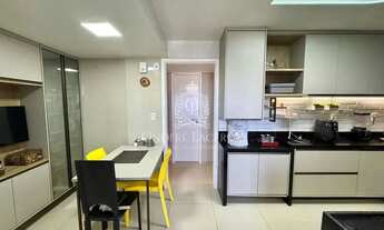 Imagem 2: RC - Apartamento 170m² em Boa Viagem: 4 quartos, 3 suítes, varanda, 3 vagas, andar alto na