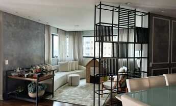 Imagem 2: ALTO PADRAO Apartamento com 4 Quartos e 6 banheiros à Venda, 288 m² Excelente e reformado