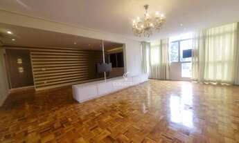 Imagem 3: APARTAMENTO À VENDA REFORMADO NO BAIRRO CAMBUÍ, EM CAMPINAS-SP