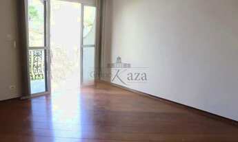 Imagem 3: Oportunidade - Apartamento - Jardim Satélite - Residencial Solar das Paineiras - 82,54m²