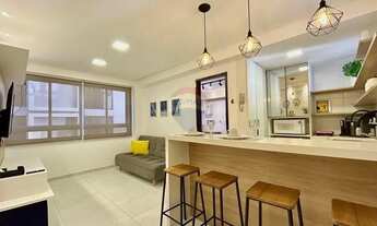 Imagem 3: Apartamento para Locação Mobiliado