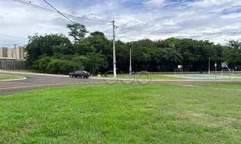 Imagem 4: Terreno à venda, 282 m² por R$ 325.013,00 - Recanto dos Jatobás - Piracicaba/SP