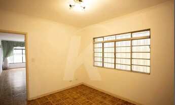 Imagem 5: CASA EM SANTANA 3 DORMITORIOS (1 SUITE) 2 BANHEIROS 4 VAGAS