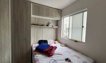 Imagem 6: Imóvel para venda com 50 metros quadrados com 2 quartos em Forquilha - São Luís - MA