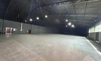 Imagem 2: Galpão para alugar, 3500 m² por R$ 110.000,00/mês - Vila Noêmia - Mauá/SP